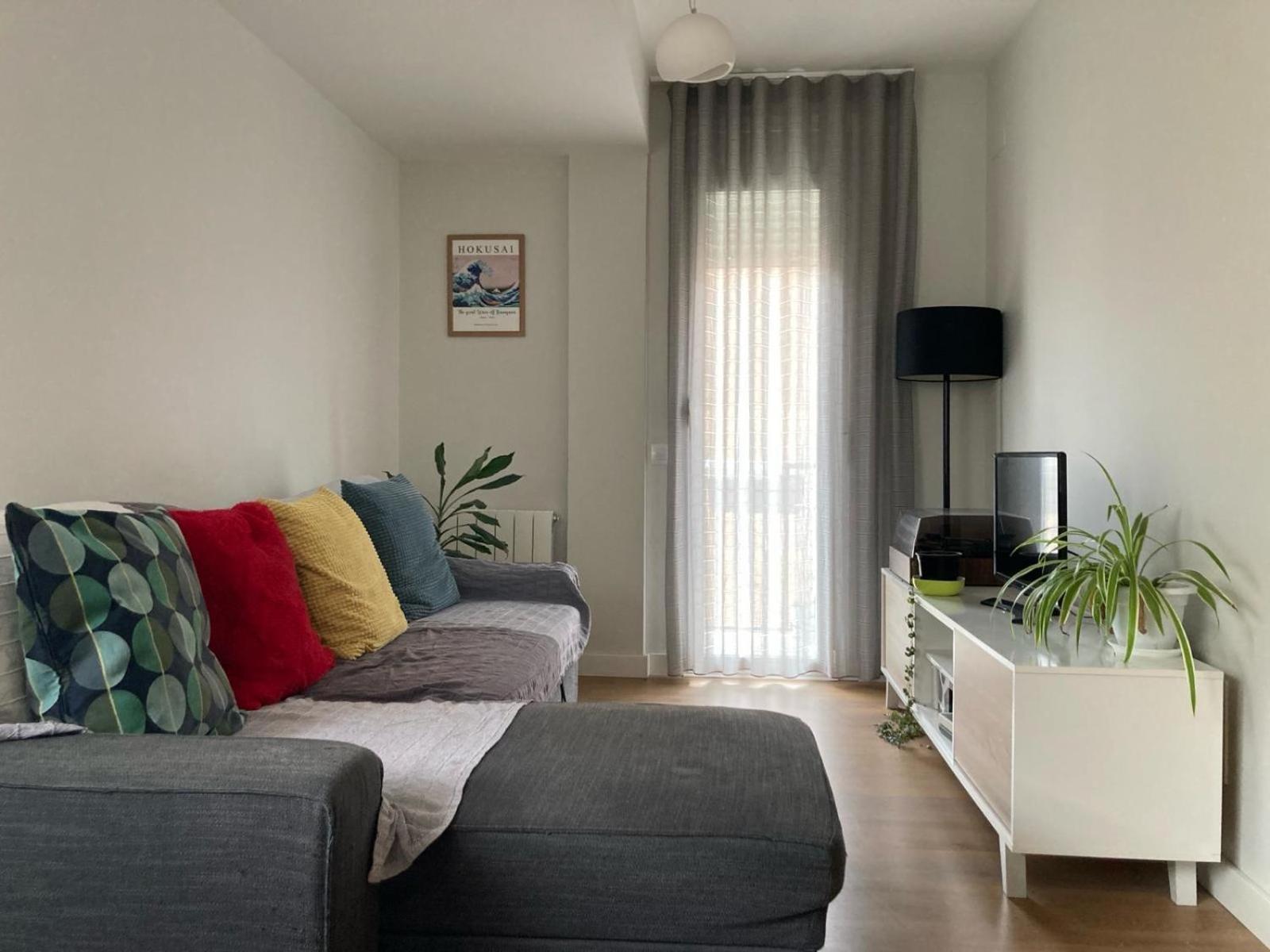 Flamenko Apartament Tarragona Exterior photo
