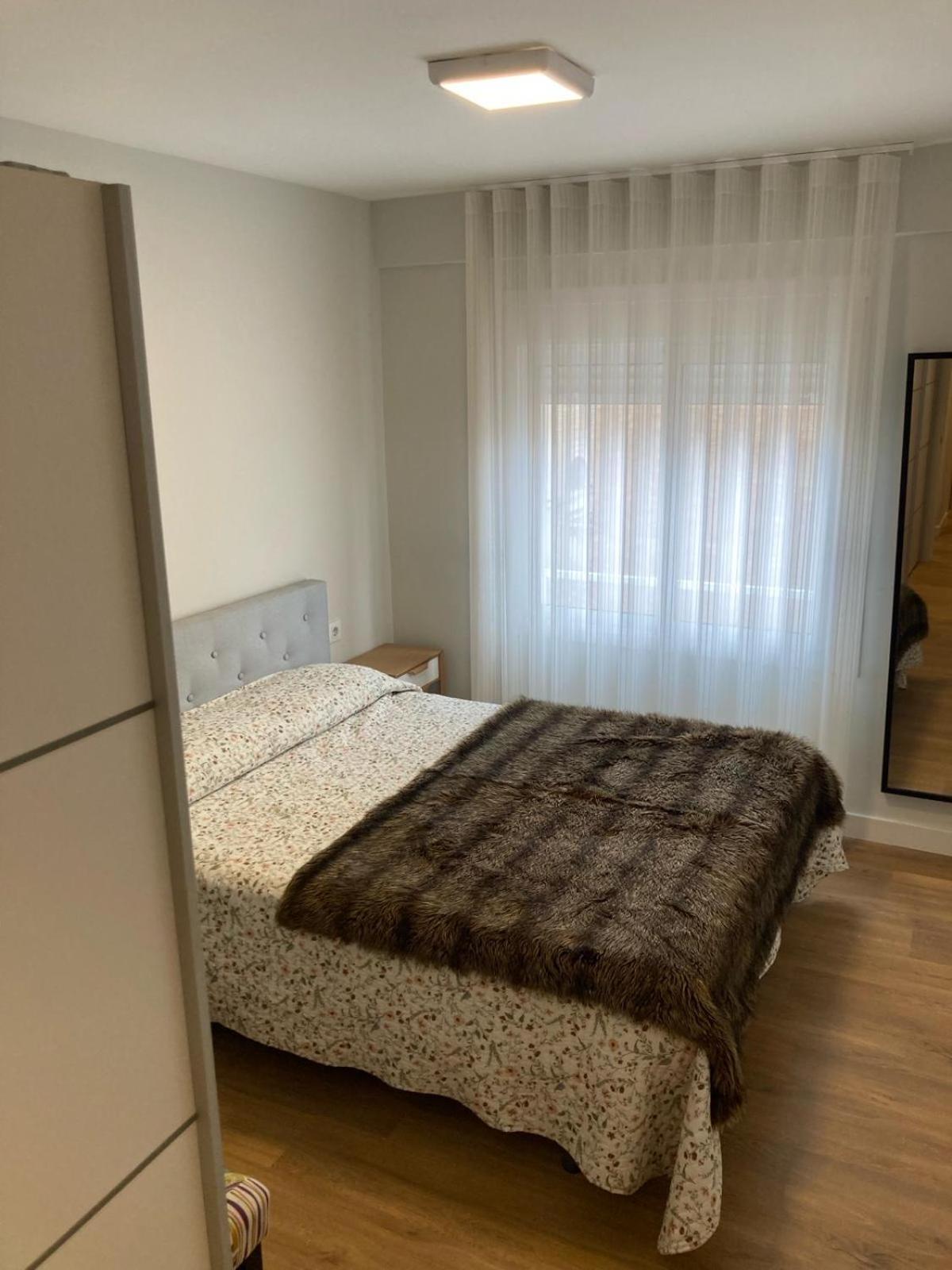 Flamenko Apartament Tarragona Exterior photo